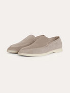 Variant image for Wildleder Slipper Herren - Eleganter Komfort Für Jeden Anlass-1