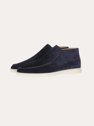 Variant image for Wildleder Slipper Herren - Eleganz & Komfort für Jeden Anlass-1